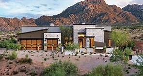 New Home Community Sereno Canyon - Estate Collection in Scottsdale, AZ by Toll Brothers