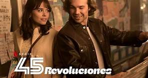 45 Revoluciones - Trailer Español l Netflix