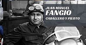Fangio: Toda una leyenda. El piloto eterno de la Fórmula 1