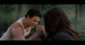 THE TWILIGHT SAGA: BREAKING DAWN PART 2 - Clip "Strongest in the House"