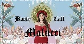 Malucci - Booty Call (Official Lyric Video)