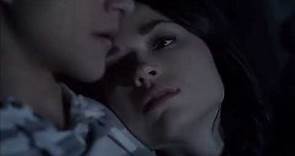Teen Wolf 2x06 Jackson is turning to Kanima when Scott and Allison talk about life after kiss part 2