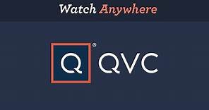 QVC Live Stream