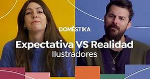 ¿Qué significa realmente SER ILUSTRADOR? | Domestika