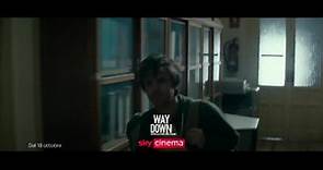 Way Down- Rapina alla banca di Spagna, il trailer del film