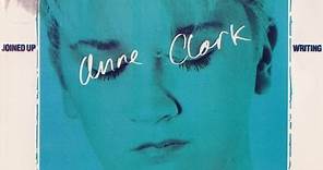 Anne Clark - Our Darkness