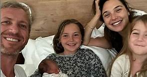 How many kids does Gal Gadot have? All about her family as she welcomes baby daughter, Daniella