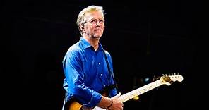 LAYLA (EN ESPAÑOL) - Eric Clapton - LETRAS.COM