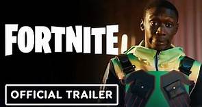 Fortnite - Official Khaby Lame Reveal Trailer