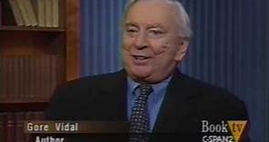 In Depth with Gore Vidal - 2000