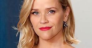 Reese Witherspoon | Producer, Actress, Executive