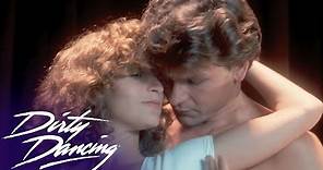 Hungry Eyes | Dirty Dancing
