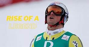 Svindal - The Rise and Fall of a Legend
