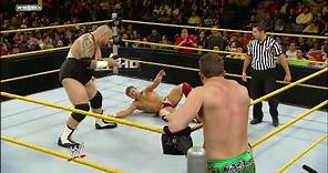 WWE NXT - WWE NXT- January 18, 2011