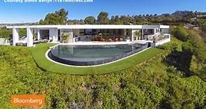 Beverly Hills $85 Million Mansion Seeks 'Super Wealthy'