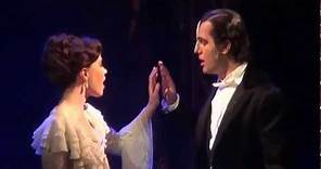 Once Upon Another Time - Ramin Karimloo and Sierra Boggess | Love Never Dies, London