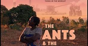 The Ants and the Grasshopper official film trailer