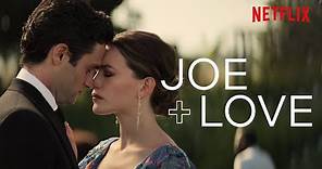Joe and Love's Wolf Story In Full | YOU | Netflix