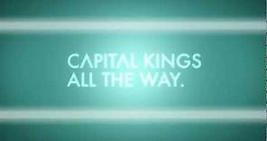 Capital Kings - All The Way. (Official Lyric Video)