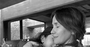 Natalia Oreiro compartió el video más dulce junto a su hijo Atahualpa: "Y el universo se detiene" La actriz desde su Instagram mostró un momento súper tierno con su nene de 11 años en sus brazos. #Espectáculos | Ciudad Magazine