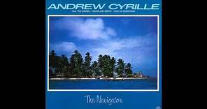 Andrew Cyrille - music in us