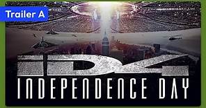 Independence Day (1996) Trailer A
