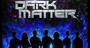 All The Time In The World - Dark Matter OST Benjamin Pinkerton