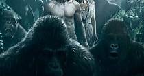 The Legend of Tarzan streaming: where to watch online?