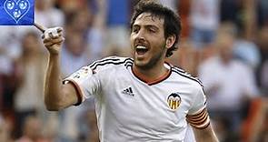 Dani Parejo 2016/17 Goals, Assists, Skills, Free Kicks - Valencia
