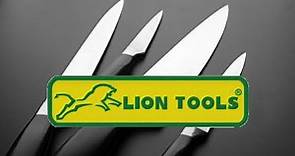 La verdad sobre los cuchillos Lion tools