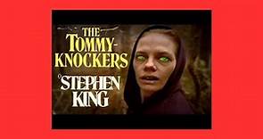 The Tommyknockers - 1993 - Stephen King - TV Movie