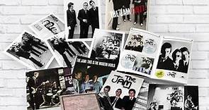 The Jam - '1997' 40th Anniversary