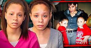 The Evil Killer Twin Sisters Who Murdered Their Mom | Anna Uncovered