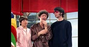 The Monkees - Episode 58: The Frodis Caper REMASTERED IN HD!