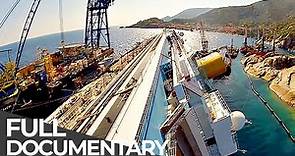 Costa Concordia: The Whole Story | Part 2 | Free Documentary