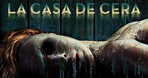 "La Casa De Cera" (2005) - Cinelatino