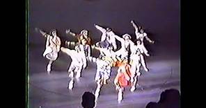 SMILE - Full Show, Broadway 1986 (Howard Ashman, Marvin Hamlisch, Jodi Benson)