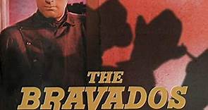 Alfred Newman And Hugo Friedhofer - The Bravados (Original Motion Picture Soundtrack)