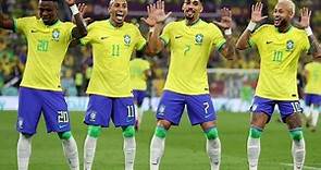 Mondiali in diretta| Il Brasile è uno spettacolo: 4-1 alla Corea del Sud, è ai quarti con la Croazia