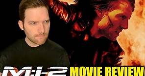 Mission: Impossible II - Movie Review