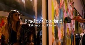 Bradley Copeland: Lifetimes and Universes