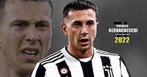 Federico Bernardeschi 2022 ● Amazing Skills Show | HD