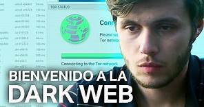 El mercado negro a un clic | Silk Road | Prime Video España