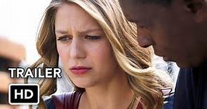Supergirl Season 3 "Hero's Journey" Trailer (HD)