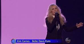 Kim Carnes - Bette Davis Eyes (ABC Greatest Hits 2016)