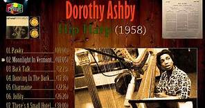 Dorothy Ashby Hip Harp 1958