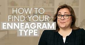 Ultimate Guide to Finding Your Enneagram Type | Free Enneagram Test + Mistyping Guide