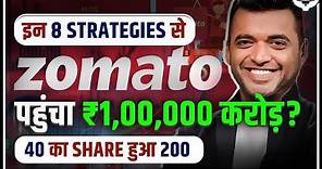 Zomato क्या सच में बन जाएगा $100 Billion की कंपनी? | CA Rahul Malodia
