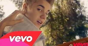 Justin Bieber - Change Me (Official Music Video)