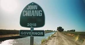 John Chiang